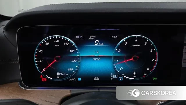 Mercedes-Benz E-Class W213 id 3427268 из Кореи 18