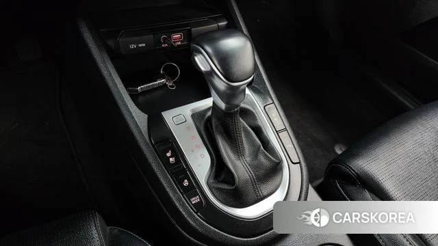 Kia Come New K3 id 3796220 из Кореи 18