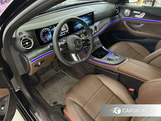Mercedes-Benz E-class id 4208375 из Китая 8