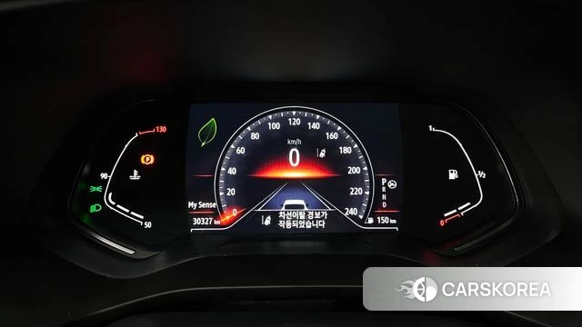 Renault Korea (Samsung) XM3 id 4223734 из Кореи 28