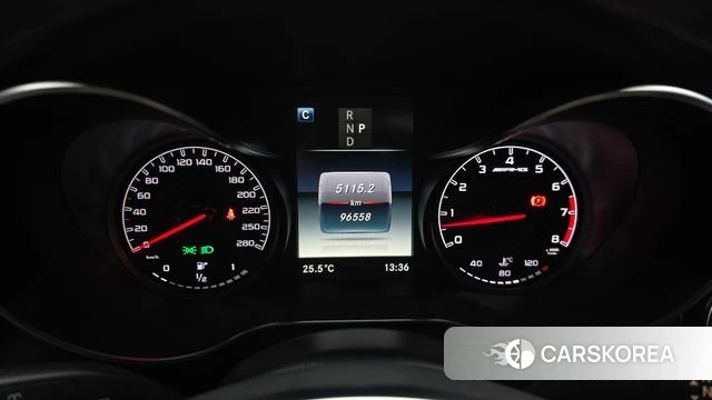 Mercedes-Benz GLC-Class X253 id 4508713 из Кореи 30