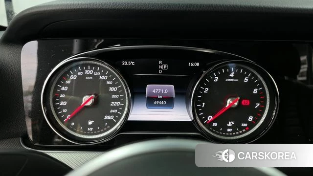 Mercedes-Benz E-Class W213 id 4225389 из Кореи 18