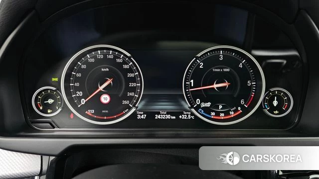 BMW X6 (F16) id 4677979 из Кореи 18
