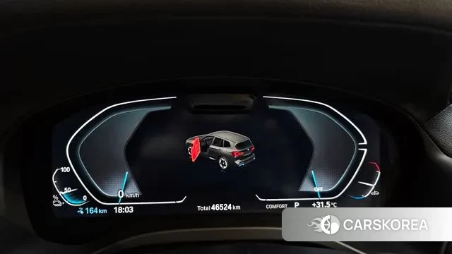 BMW iX3 id 3022361 из Кореи 18