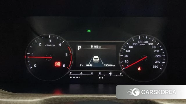Kia Sorento 4th Generation id 3897967 из Кореи 18