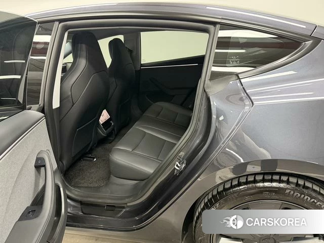 Tesla Model 3 id 4209681 из Китая 18