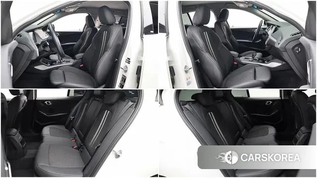 BMW 1 Series (F40) id 3723065 из Кореи 17