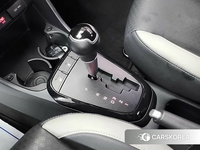 Kia All New Morning (JA) id 4377862 из Кореи 11