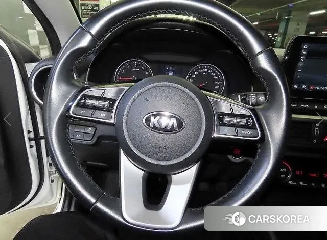 Kia Come New K3 id 3473732 из Кореи 16