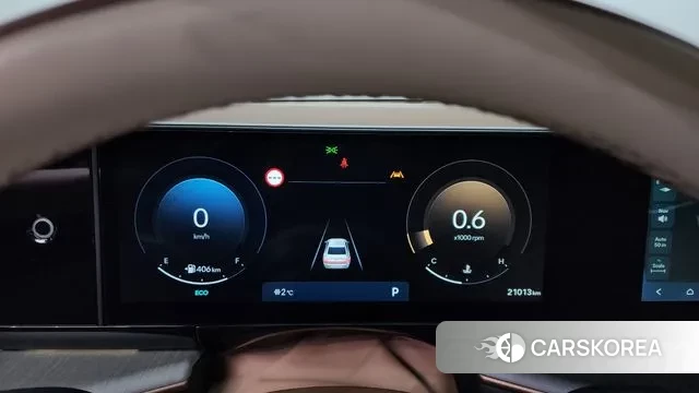 Hyundai Grandeur (GN7) id 3670558 из Кореи 18