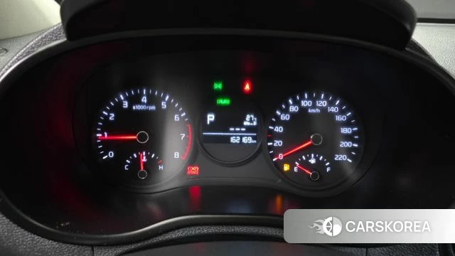 Kia All New Morning (JA) id 4718015 из Кореи 18