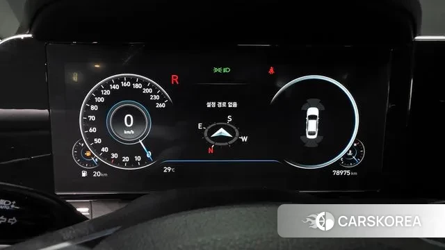 Hyundai The New Grandeur IG id 3018119 из Кореи 18