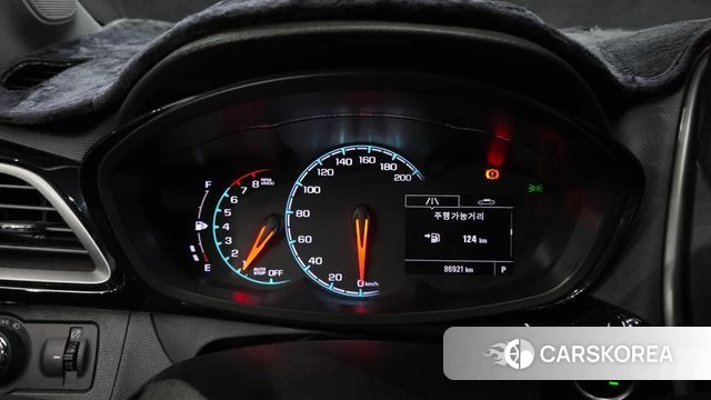 Chevrolet (GM Daewoo) The New Spark id 3942950 из Кореи 18