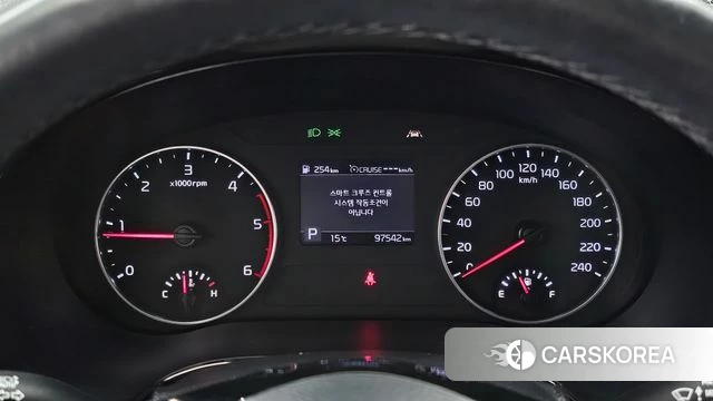 Kia Seltos id 3819814 из Кореи 18