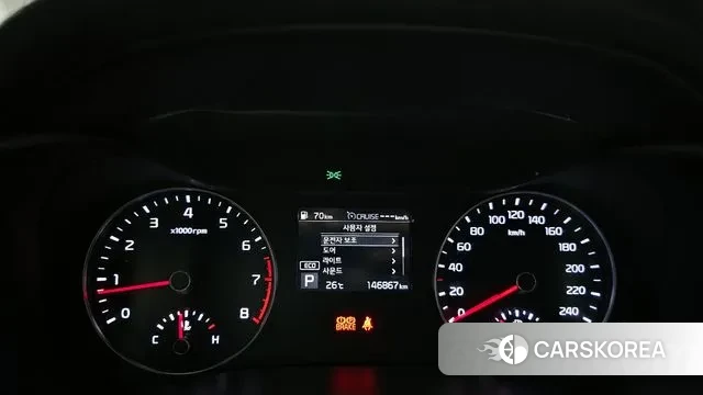 Kia Come New K3 id 3203804 из Кореи 18