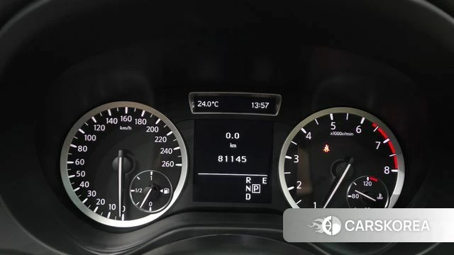 Infiniti QX30 id 4568217 из Кореи 30