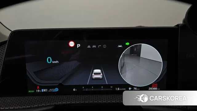 Kia EV6 id 3383483 из Кореи 18