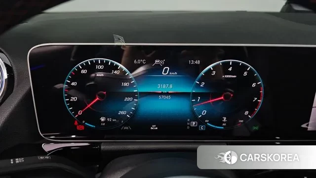 Mercedes-Benz GLA - Class H247 id 3676765 из Кореи 18