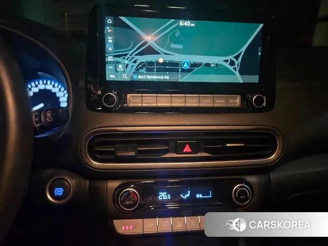 Hyundai The New Kona id 3598061 из Кореи 13