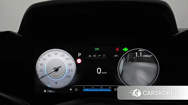 Hyundai The New Avante (CN7) id 3620157 из Кореи 18