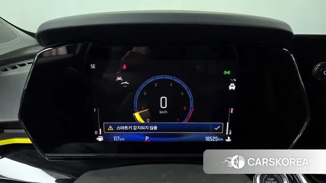 Chevrolet (GM Daewoo) Trax Crossover id 3487431 из Кореи 18