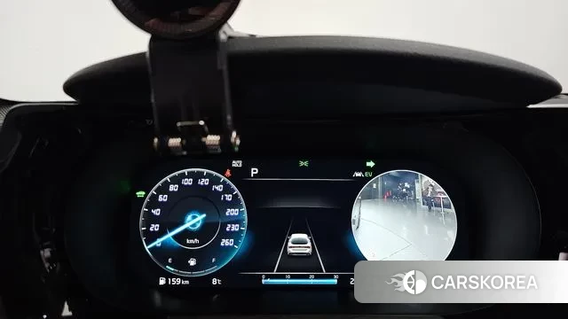 Kia K5 Hybrid 3rd Generation id 3493424 из Кореи 18