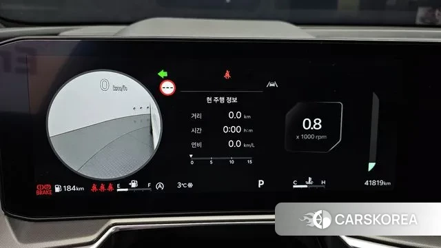 Kia The New Sorento 4th Generation id 3550013 из Кореи 18