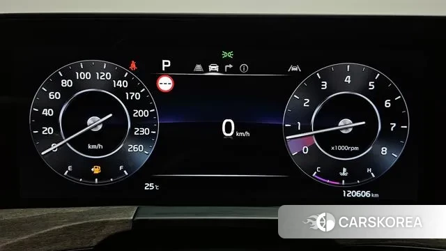 Kia K8 id 3012449 из Кореи 18