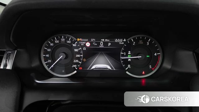 Land Rover Discovery Sports 2nd Generation id 4567342 из Кореи 30