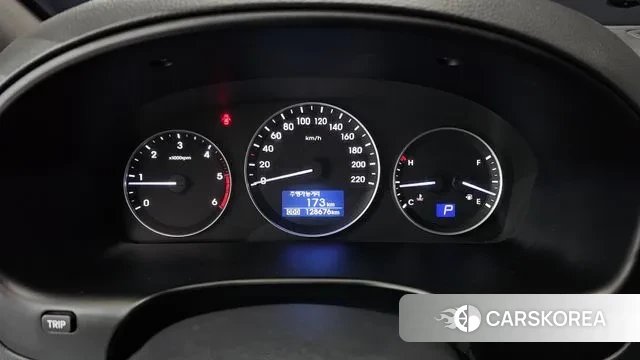 Hyundai The New Grand Starex id 2995737 из Кореи 18