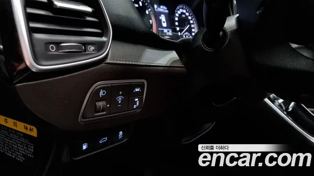 Hyundai Grandeur IG id 2520096 из Кореи 18