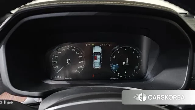 Volvo V60 Cross-Country 2nd Generation id 3621081 из Кореи 18