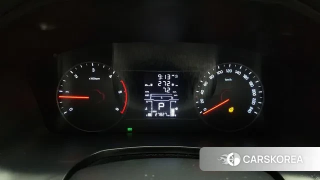 Ssangyong Rexton Sports id 3568353 из Кореи 18