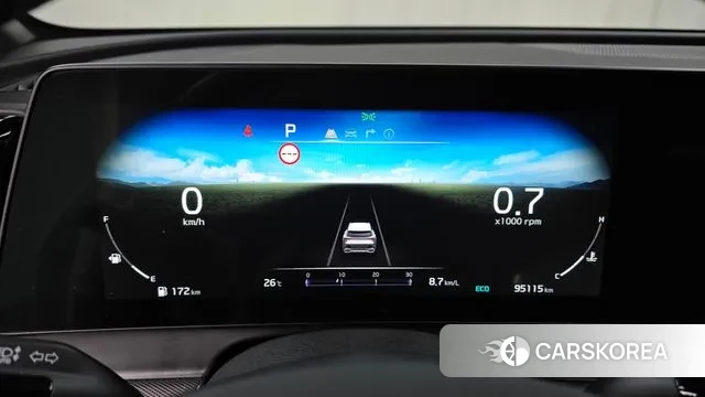 Kia Sportage 5th Generation id 3007010 из Кореи 18