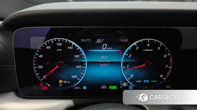 Mercedes-Benz E-Class W213 id 4793770 из Кореи 31
