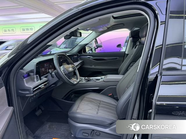 Ford Sharp World id 3907959 из Китая 10
