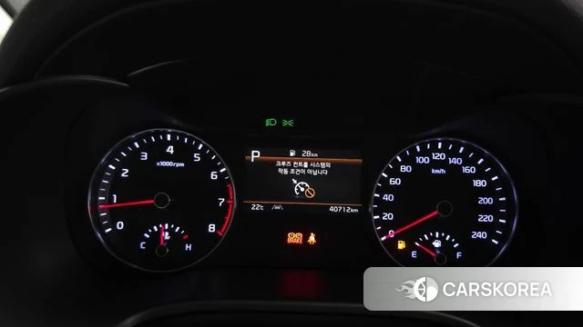 Kia The New K3 2nd generation id 4421914 из Кореи 18
