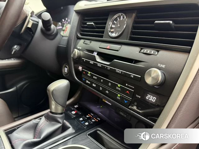 Lexus RX id 4298007 из Китая 30