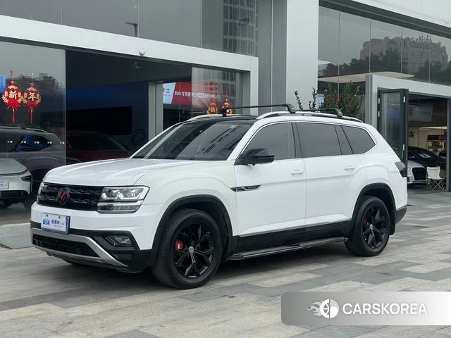 Volkswagen Tourang id 4264175 из Китая 12
