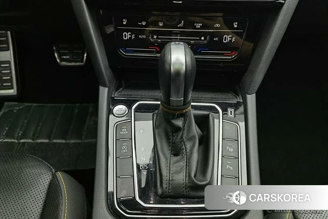 Volkswagen CC id 4205722 из Китая 22