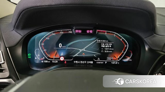 BMW X4 (G02) id 4929582 из Кореи 31