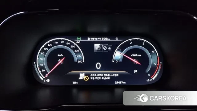 Kia Mohave Master id 3361726 из Кореи 18