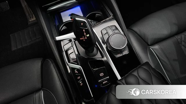 BMW 6 Series GT (G32) id 4533768 из Кореи 33