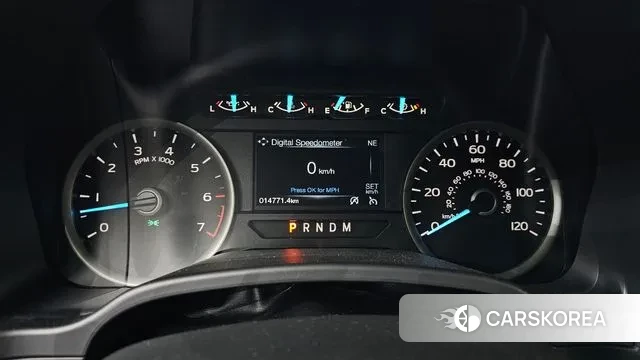 Ford F150 id 3489651 из Кореи 18