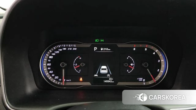 Hyundai Tucson (NX4) id 4402383 из Кореи 29