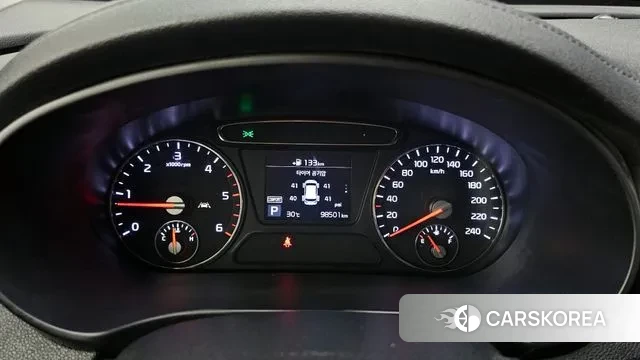 Kia The New Sorento id 2991012 из Кореи 18