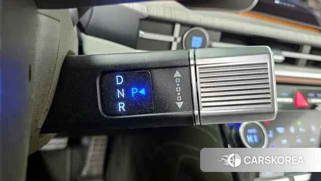 Hyundai Santa Fe (MX5) id 3538832 из Кореи 18