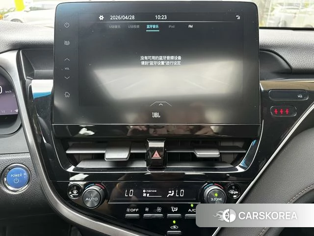 Toyota Camry id 4264117 из Китая 21