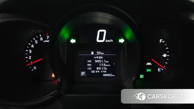 Kia The New Ray id 4350205 из Кореи 31