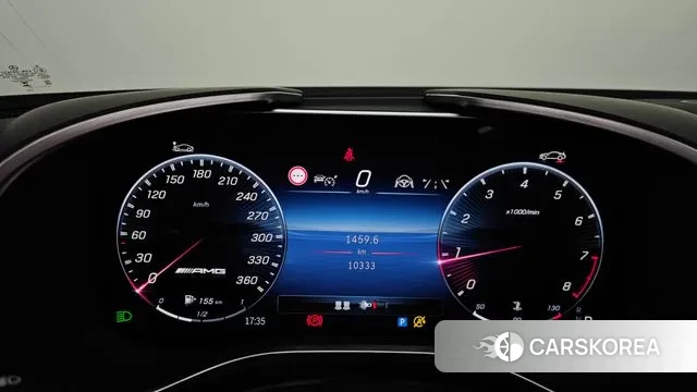 Mercedes-Benz SL-Class R232 id 3482422 из Кореи 18